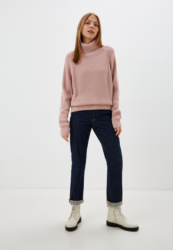 фото Свитер pink summer