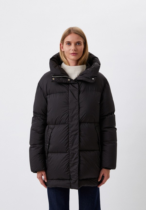 Пуховик Add, Черный
Пуховик Add, Черный