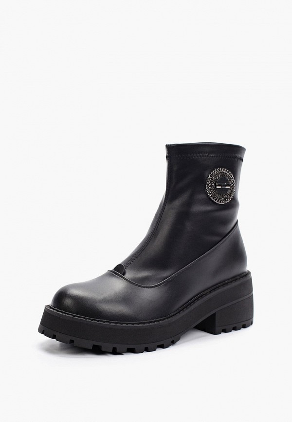 фото Ботинки тофа