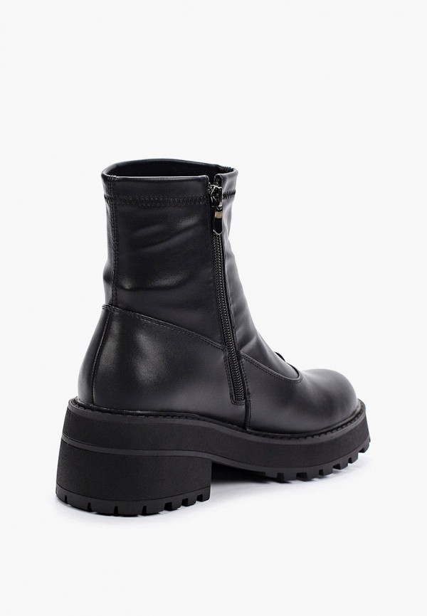 фото Ботинки тофа