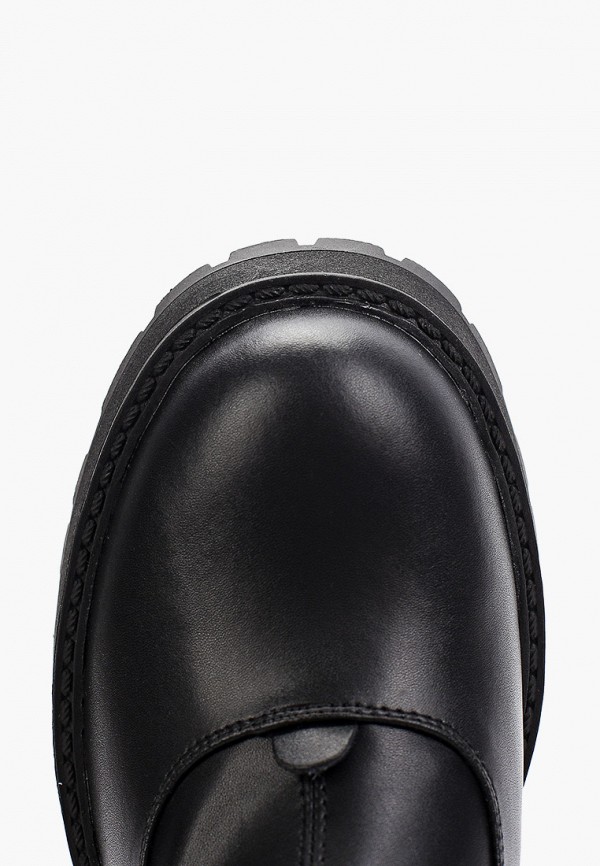 фото Ботинки тофа