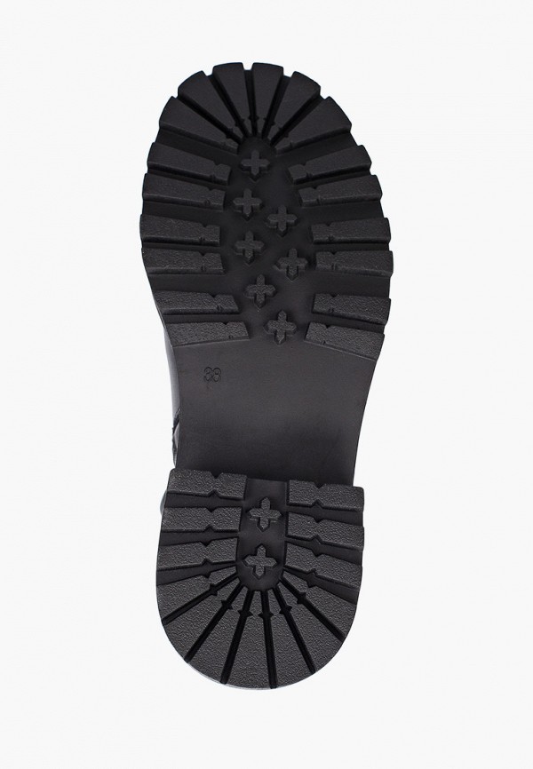 фото Ботинки тофа