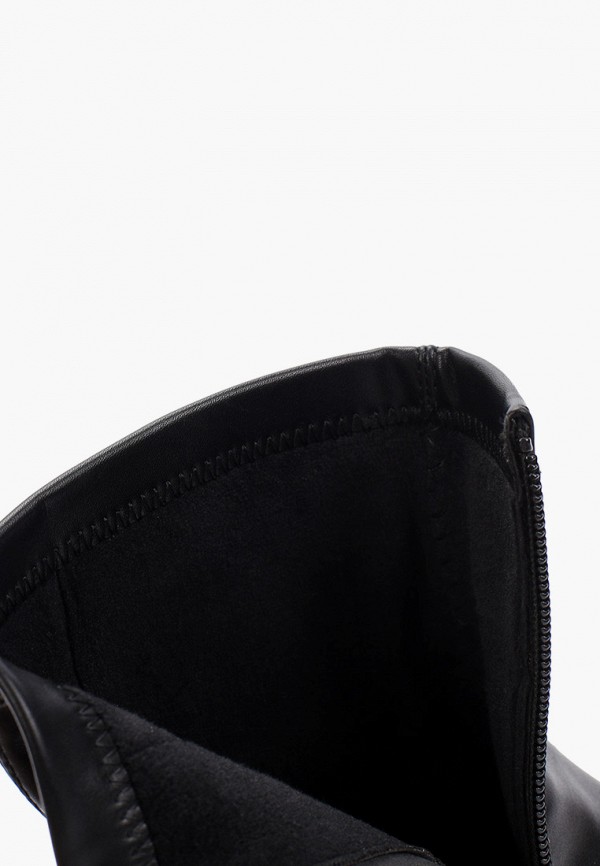 фото Ботинки тофа