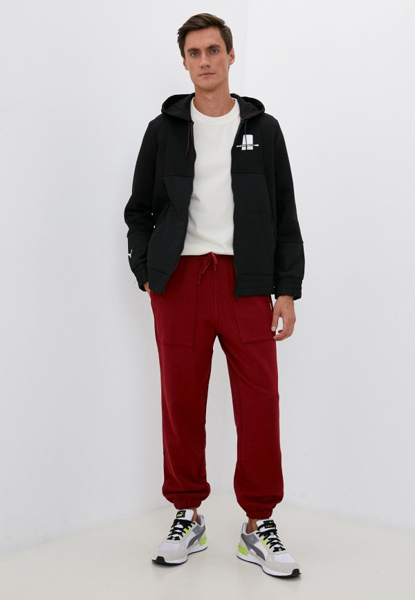 фото Толстовка puma