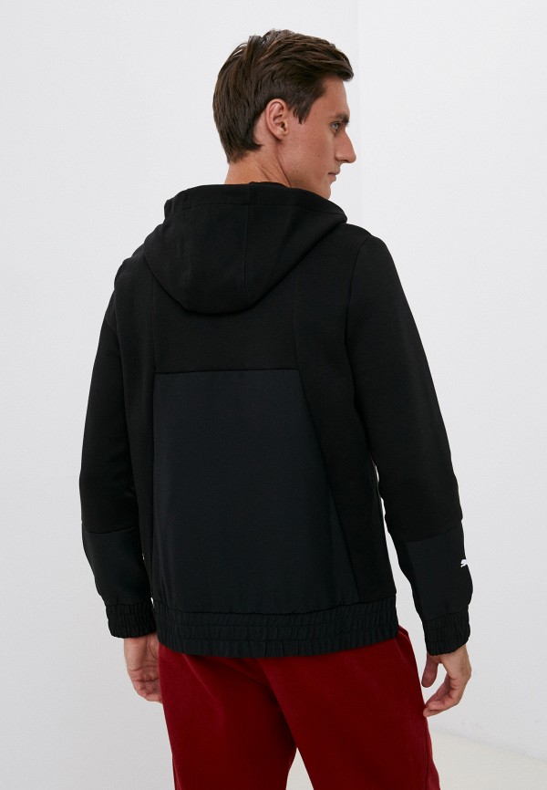 фото Толстовка puma