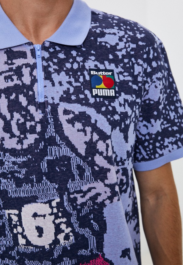 фото Поло puma