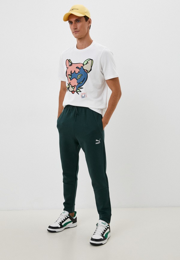 фото Брюки спортивные puma