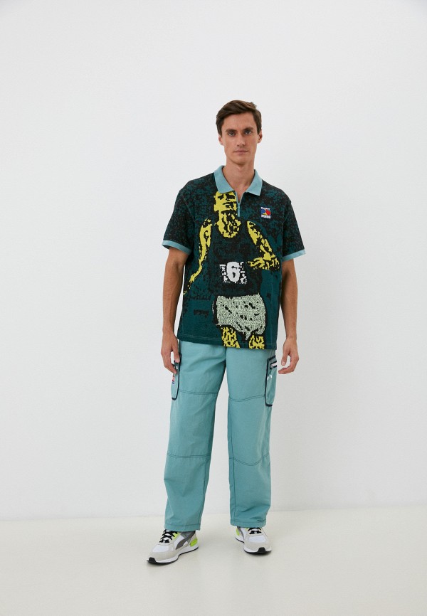 фото Поло puma