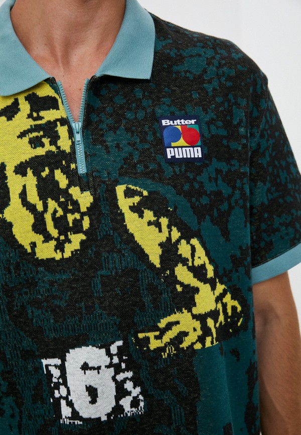 фото Поло puma