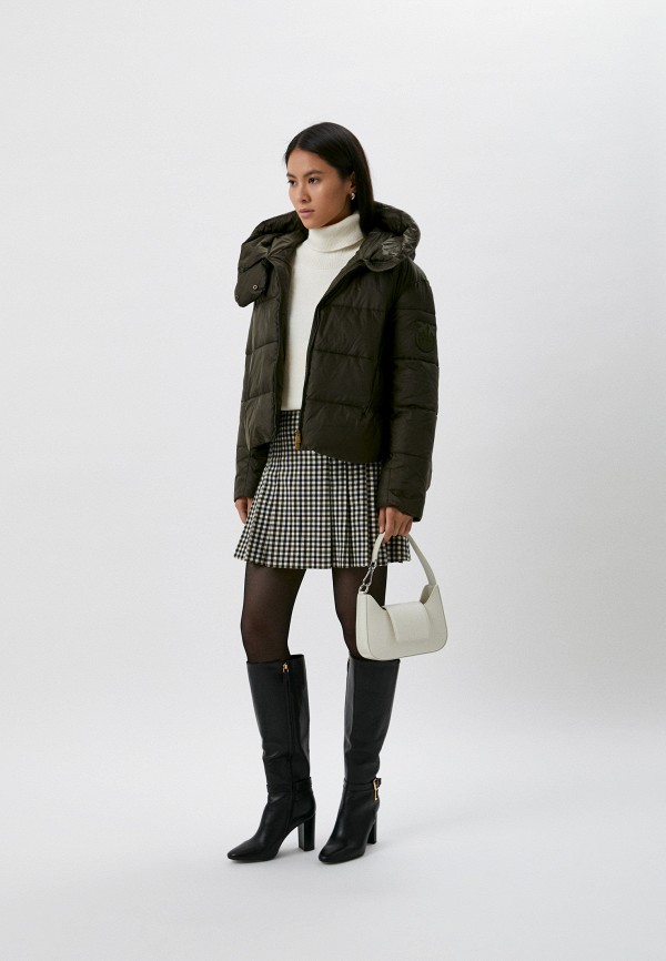 фото Куртка утепленная pinko