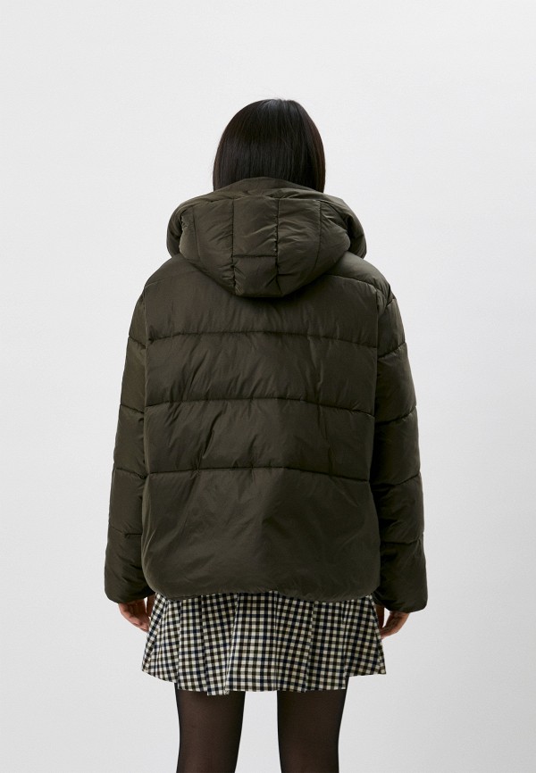 фото Куртка утепленная pinko