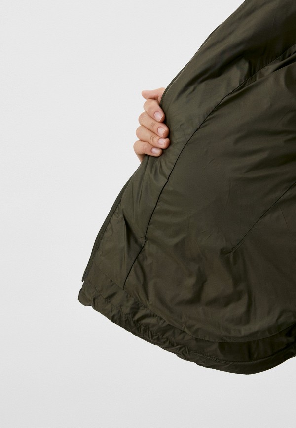 фото Куртка утепленная pinko