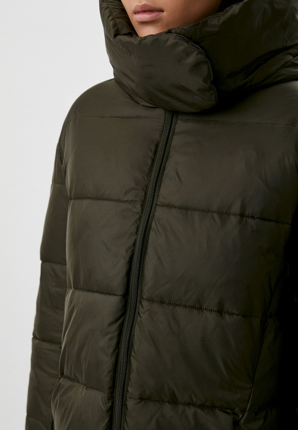 фото Куртка утепленная pinko