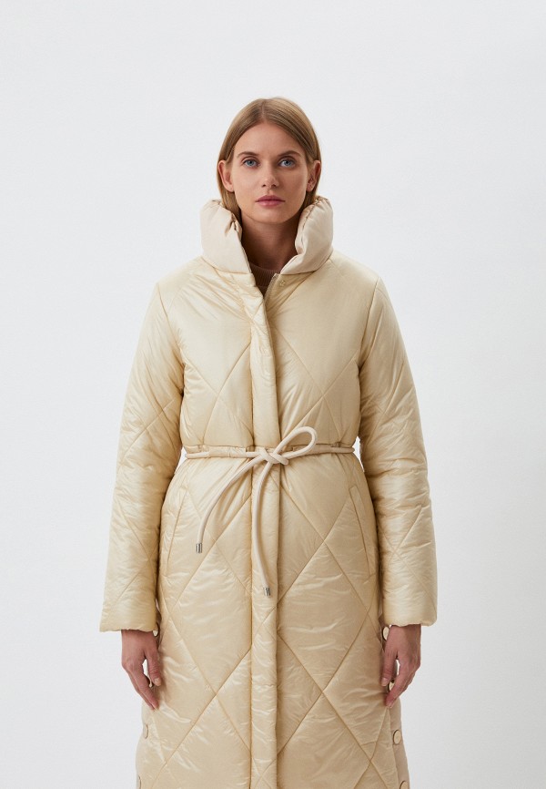 фото Куртка утепленная liu jo