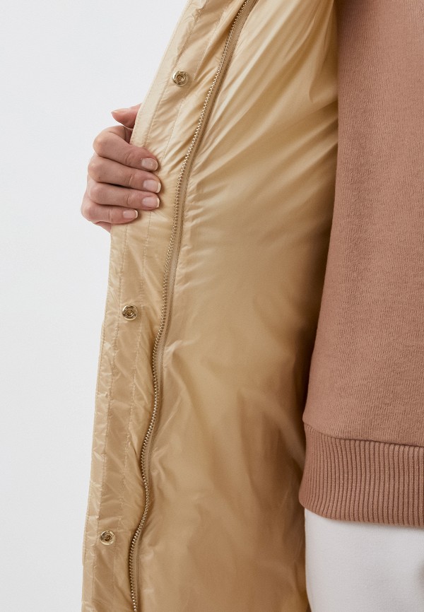 фото Куртка утепленная liu jo