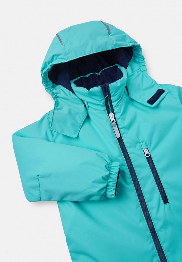 фото Комбинезон утепленный lassie