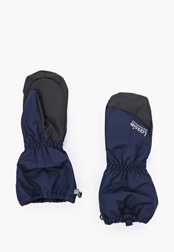 Варежки Lassie, Синий, Jedur
Варежки Lassie, Синий, Jedur