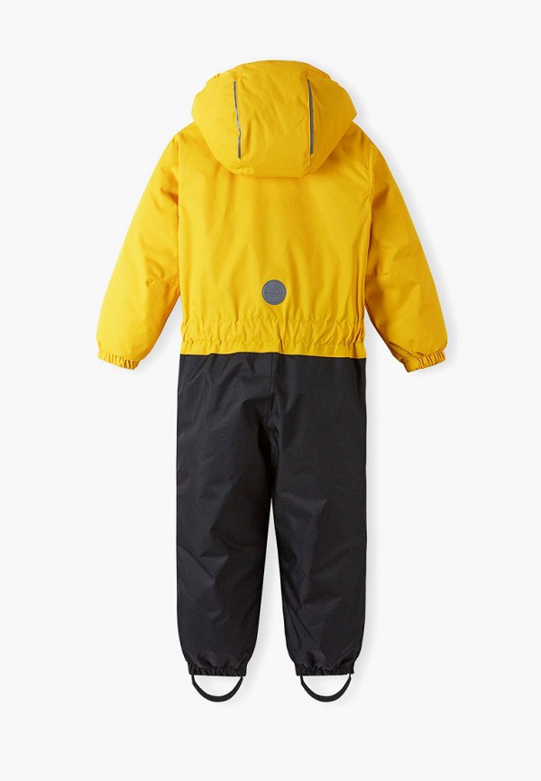 фото Комбинезон утепленный lassie