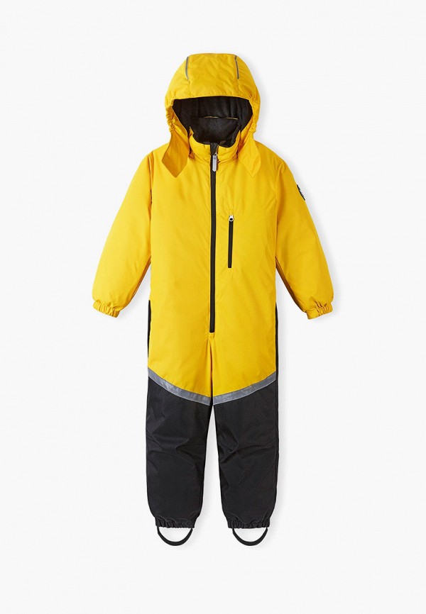 фото Комбинезон утепленный lassie