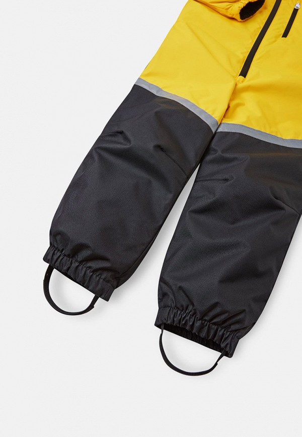 фото Комбинезон утепленный lassie