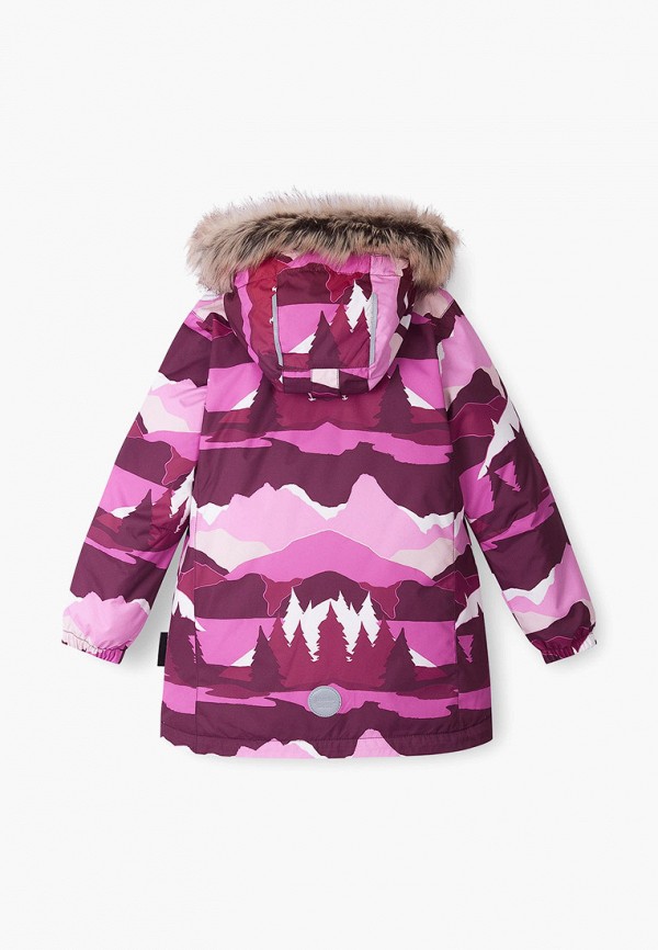 фото Куртка утепленная lassie