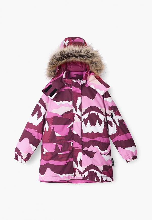 фото Куртка утепленная lassie