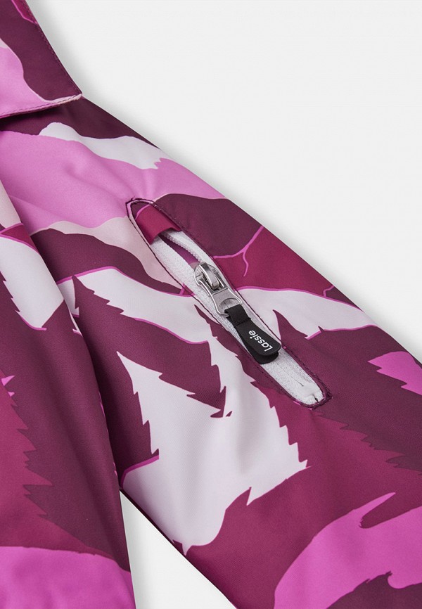 фото Куртка утепленная lassie