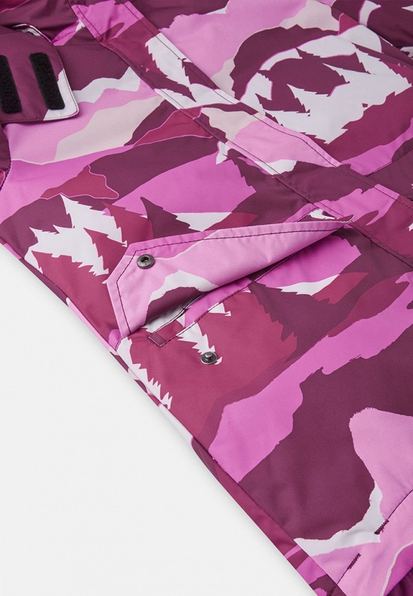 фото Куртка утепленная lassie