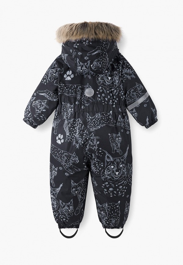 фото Комбинезон утепленный lassie