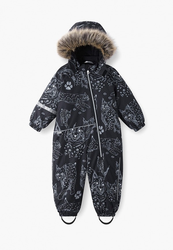 фото Комбинезон утепленный lassie