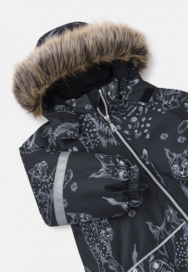 фото Комбинезон утепленный lassie