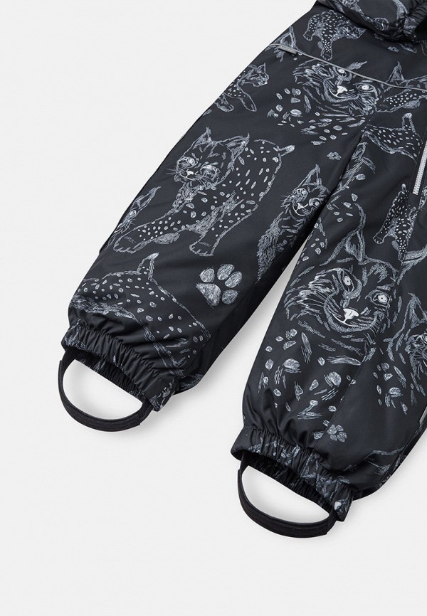 фото Комбинезон утепленный lassie