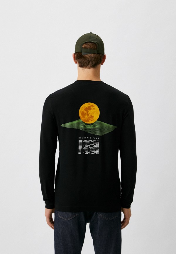 фото Лонгслив bikkembergs