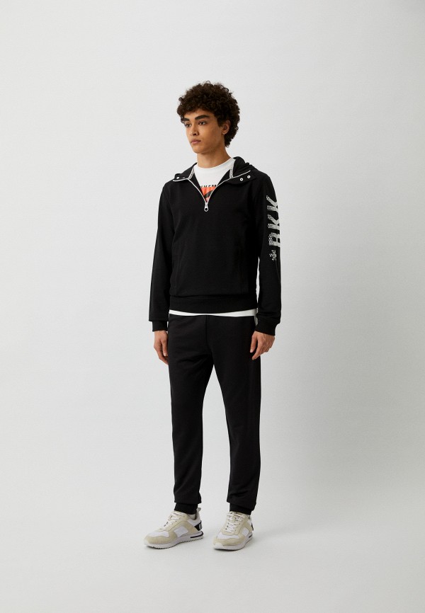 фото Худи bikkembergs