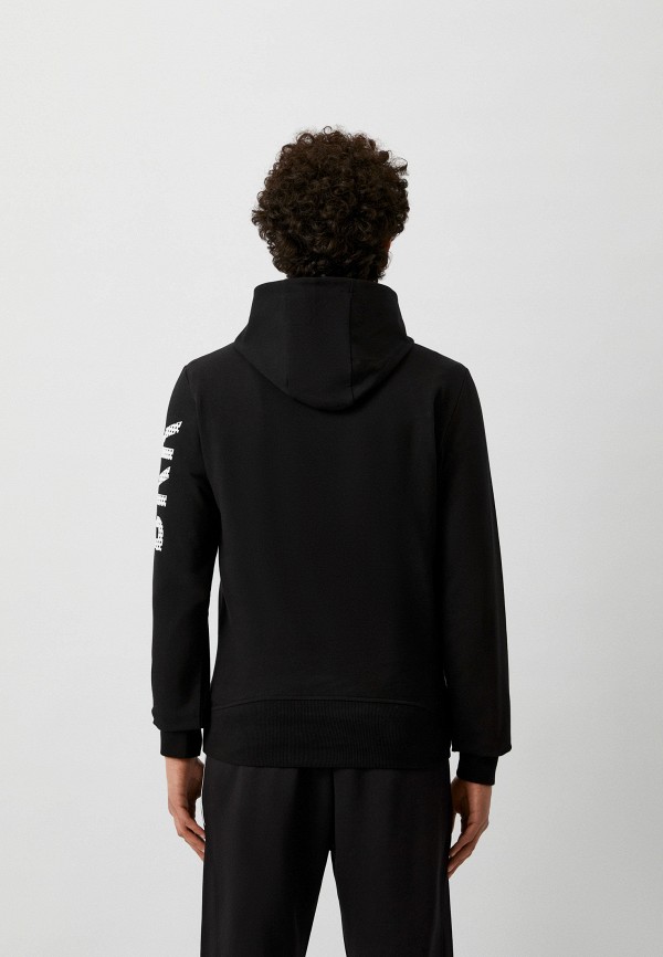 фото Худи bikkembergs