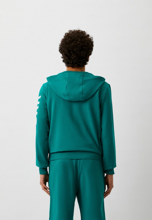 фото Худи bikkembergs