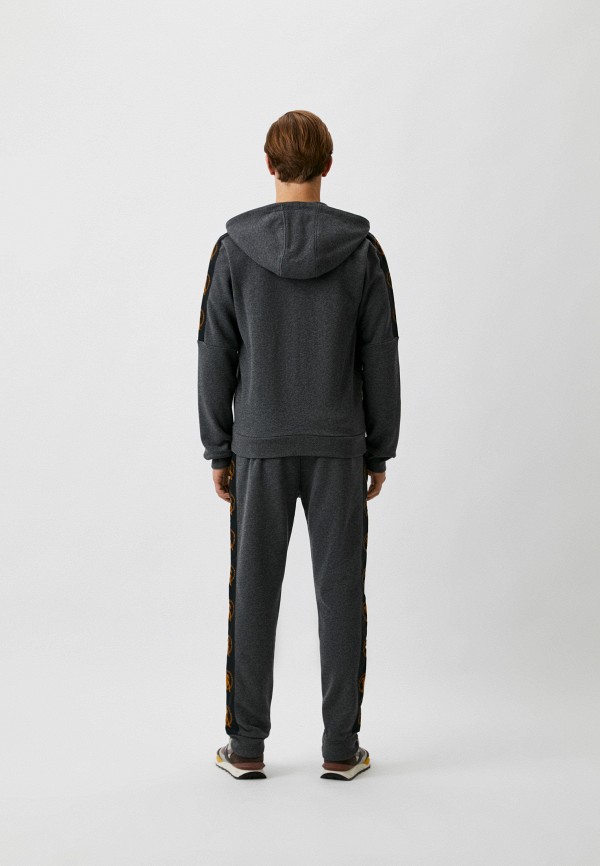 фото Костюм спортивный bikkembergs