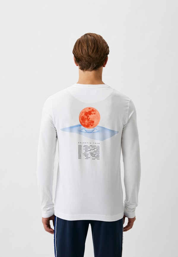 фото Лонгслив bikkembergs