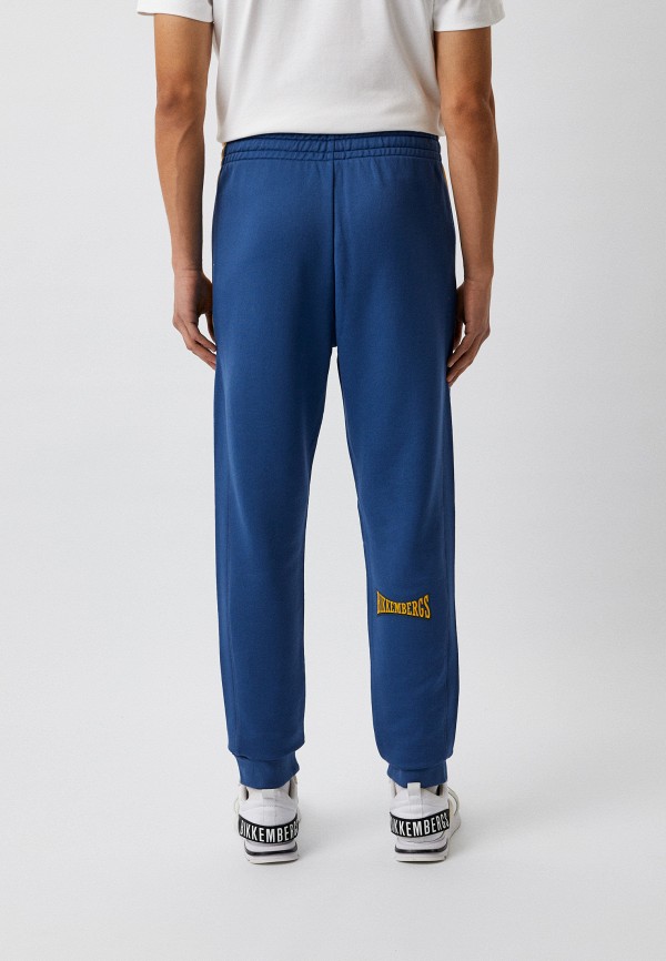 фото Брюки спортивные bikkembergs