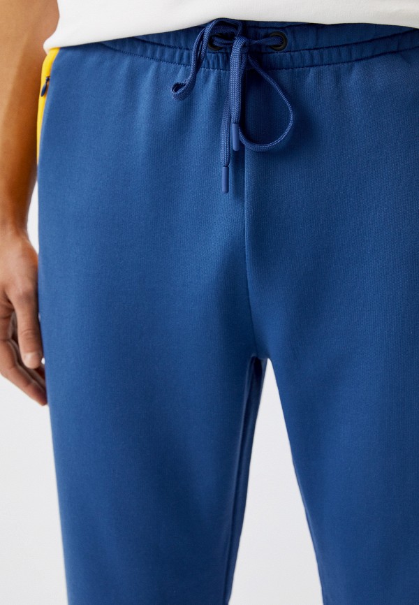 фото Брюки спортивные bikkembergs