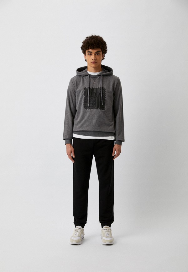 фото Худи bikkembergs