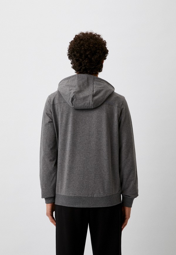 фото Худи bikkembergs