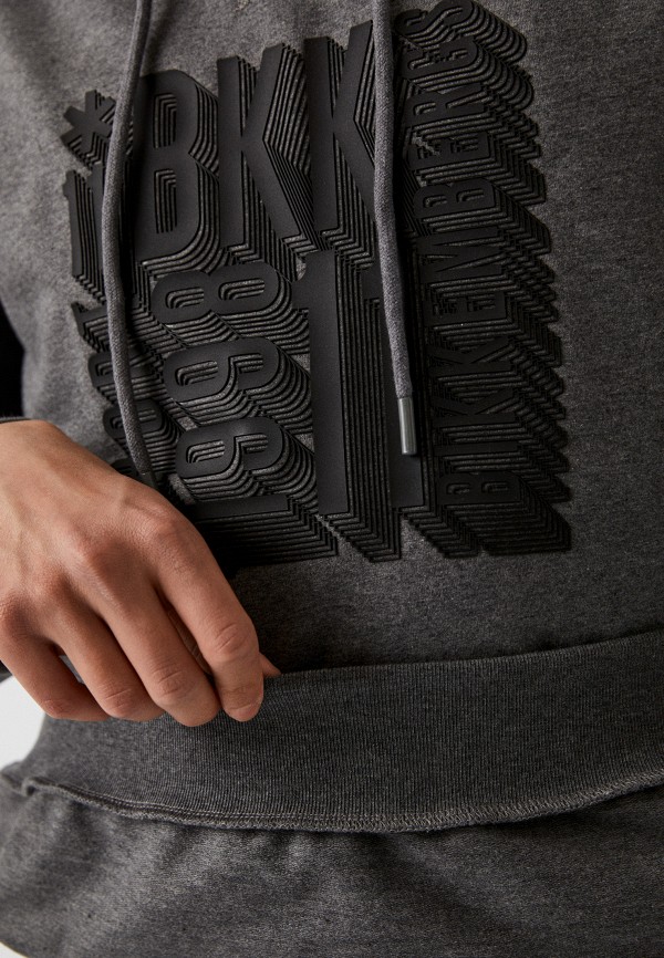 фото Худи bikkembergs