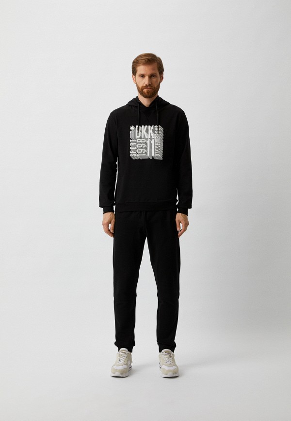 фото Худи bikkembergs