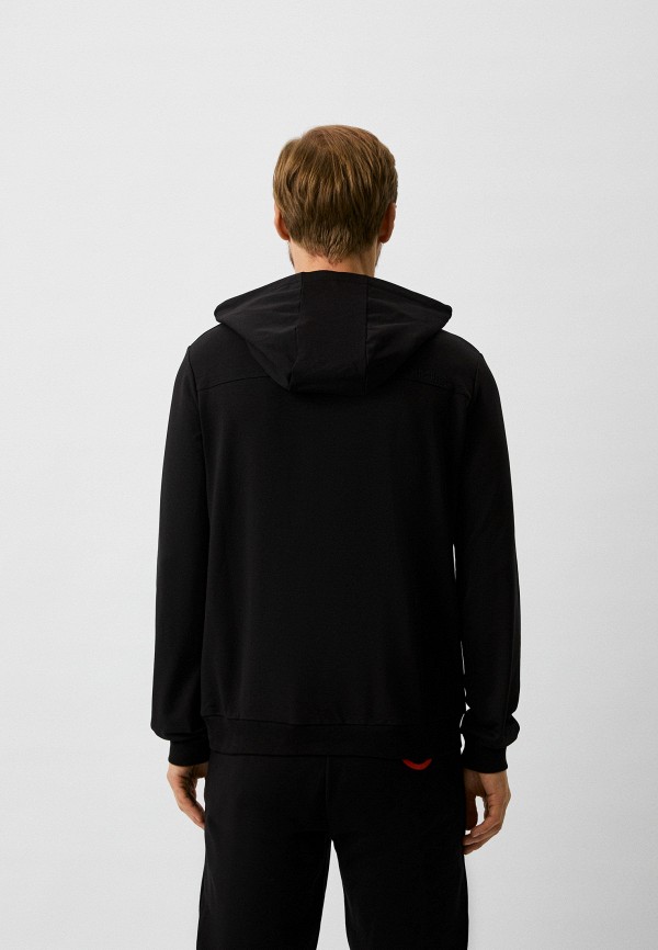 фото Худи bikkembergs