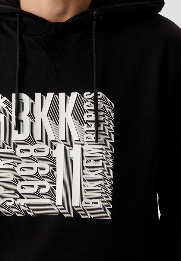фото Худи bikkembergs