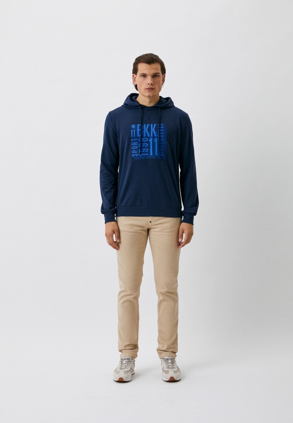 фото Худи bikkembergs