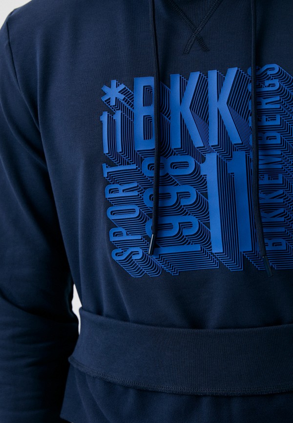 фото Худи bikkembergs