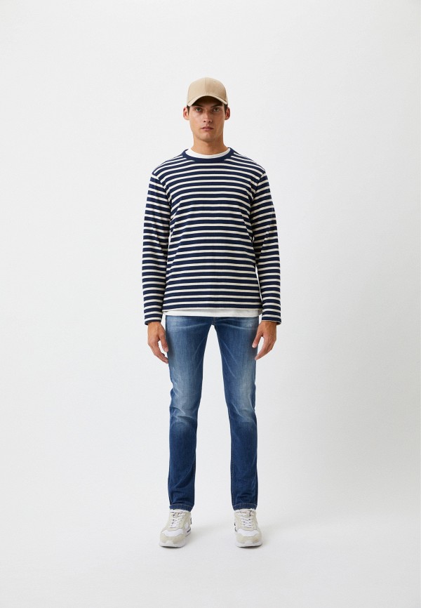 фото Джинсы bikkembergs