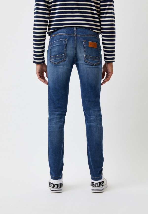 фото Джинсы bikkembergs